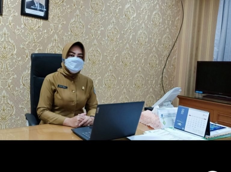 RSUD Taman Husada Bontang Bantah Adanya Perekrutan Pekerja Asal Luar Daerah
Telah dibaca : 767 Kali.