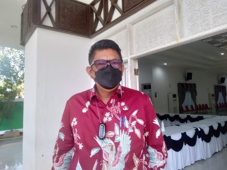 Akses Tak Terbatas, Basri Minta Orang Tua Awasi Anak Gunakan Wi-fi Gratis
Telah dibaca : 478 Kali.