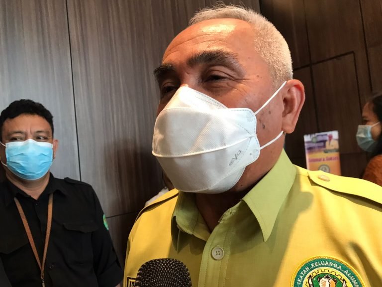 Wow, Kaltim Masuk 5 Indikator Kesejahteraan Rakyat
Telah dibaca : 549 Kali.