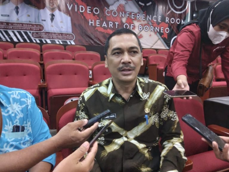 Terima Anugerah KIP, Kaltim Naik Satu Peringkat
Telah dibaca : 757 Kali.