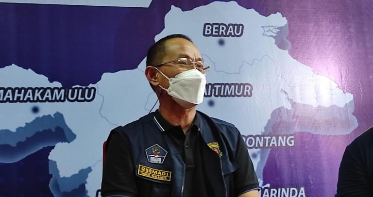Dinkes Samarinda Optimis Selesaikan Vaksinasi Covid-19 di Akhir Tahun
Telah dibaca : 692 Kali.