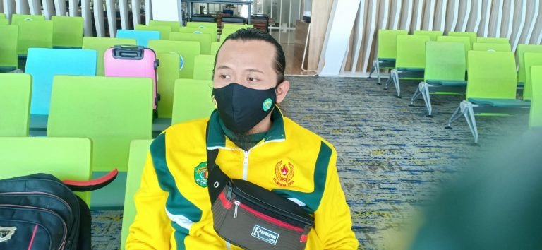 Kisah Tri Gunawan, Pertama ke Papua, Karena Pijat
Telah dibaca : 684 Kali.