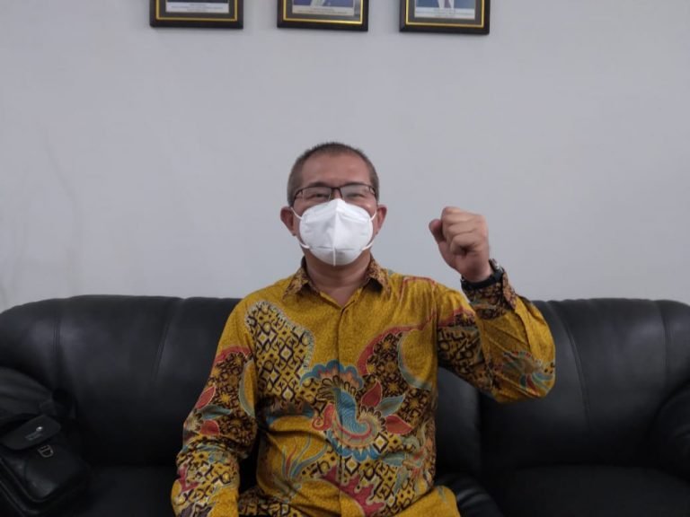 Bantu Pemerintah, Yayasan Dharma Bakti Lakukan Vaksinasi untuk 1000 Peserta
Telah dibaca : 718 Kali.