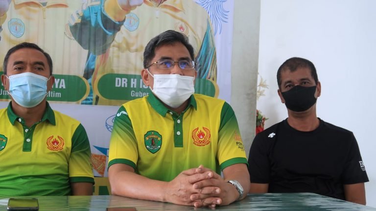 Was-was Semiliar Bonus Lukas Enembe
Telah dibaca : 938 Kali.