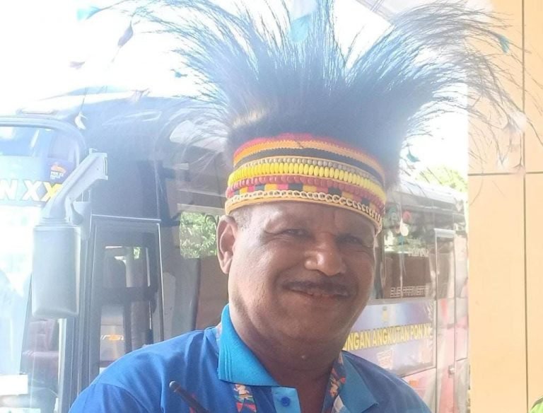 Jangan Takut ke Papua, Karena yang Suka Ribut Hanya Sedikit di Gunung
Telah dibaca : 665 Kali.