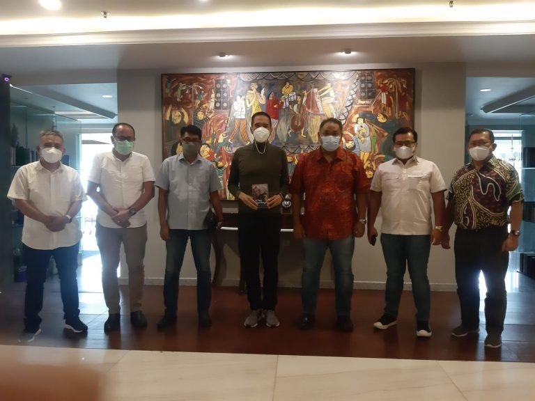 Giman Wirjawan: Kekuatan Pesan Dapat Diaplikasikan Dalam Kehidupan Sehari-hari
Telah dibaca : 652 Kali.