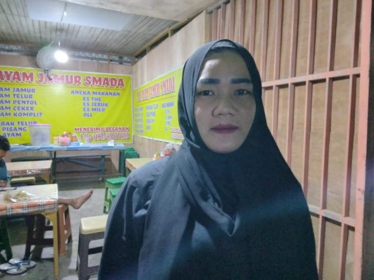 Kiat Bersaing Dagang Kala Pandemi, Ini Kata Penjual Mie Ayam Jamur Smada
Telah dibaca : 710 Kali.