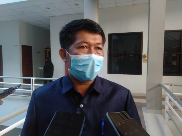 Raking: Mencerdaskan Anak Bangsa Bukan Hal Mudah
Telah dibaca : 701 Kali.