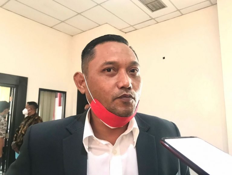 Seno Aji Dukung Penuh Gerakan Bebas Narkoba di Kaltim
Telah dibaca : 510 Kali.