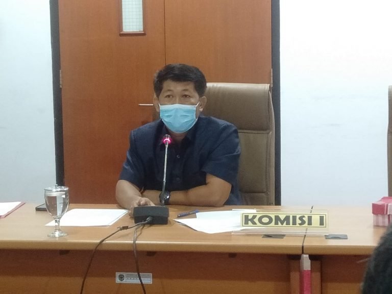 Masuk Wilayah Kutim, Raking Minta SDN 003 Bontang Barat Diserahkan
Telah dibaca : 521 Kali.