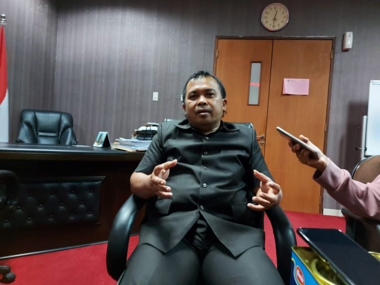 Agus Haris Minta Pemerintah Memperhatikan Nelayan Sebelum Jadi Kawasan Konservasi
Telah dibaca : 370 Kali.