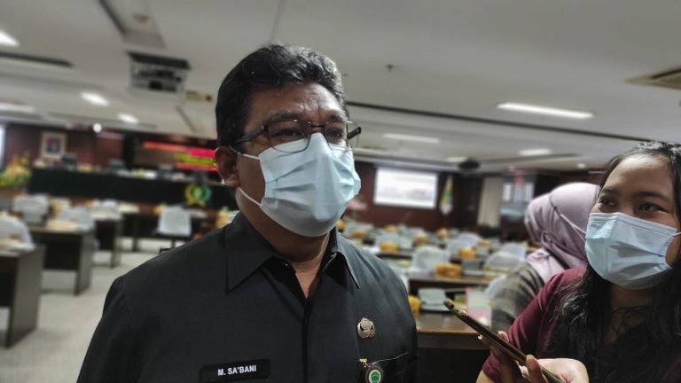 DPRD Kaltim Sepakati APBD TA 2022 Sebesar Rp 11,501 Triliun
Telah dibaca : 819 Kali.