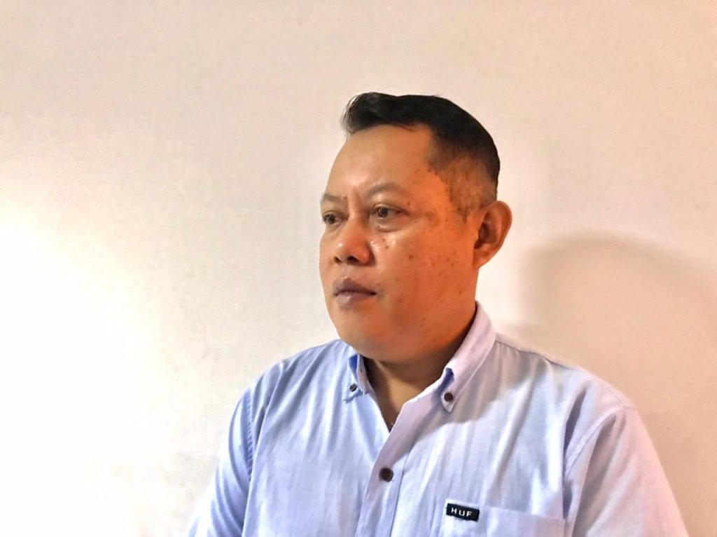 Cross Visit Penggemukan Sapi Potong ke BSJ, DPKH Kaltim Beri Teknik Penggemukan Hingga Pemasaran