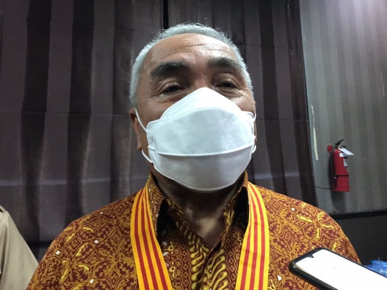 Isran Noor Tegaskan Berapapun Kenaikan UMK Patut Disyukuri
Telah dibaca : 594 Kali.