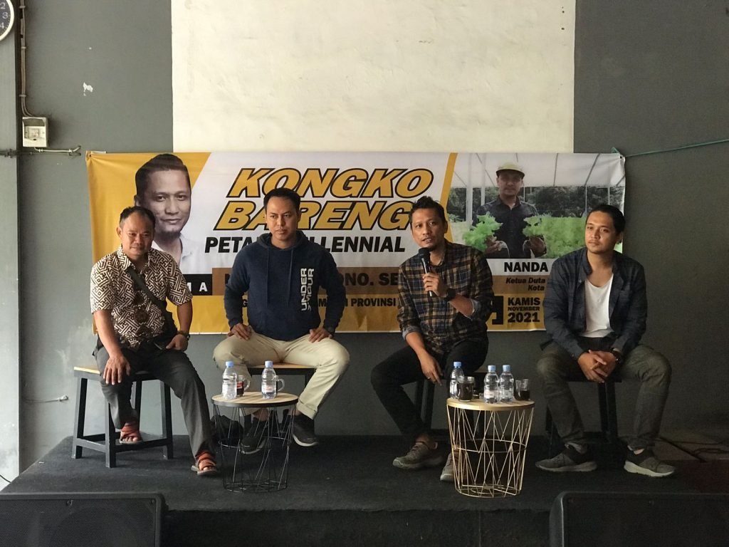 Jaringan Petani Nasional Gandeng Komisi II DPRD Kaltim