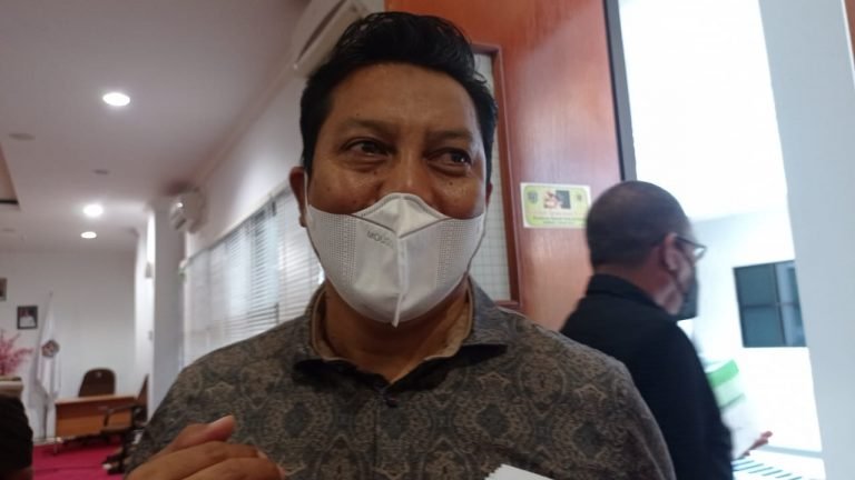 Vaksinasi untuk Anak Usia Dini Disambut Baik Anggota Komisi I DPRD Bontang
Telah dibaca : 528 Kali.