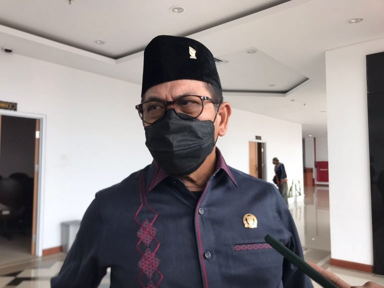 Pemkot Samarinda akan Bangun Skytrain, Angkasa Jaya: Saya Dukung Itu
Telah dibaca : 648 Kali.