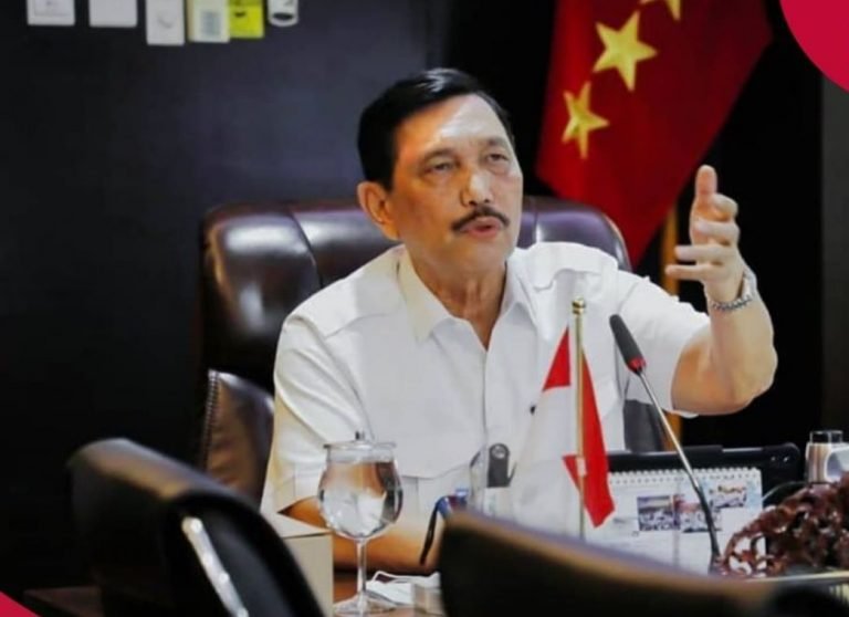 Pemerintah Batalkan Rencana PPKM Level 3 Saat Nataru
Telah dibaca : 911 Kali.