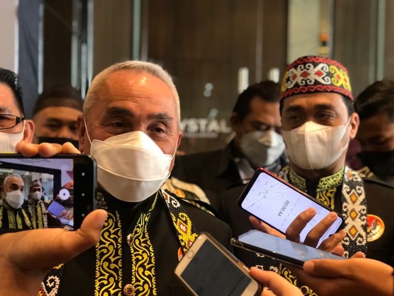 Damai dan Harmonis Tidak Bisa Dibeli dengan Uang
Telah dibaca : 800 Kali.