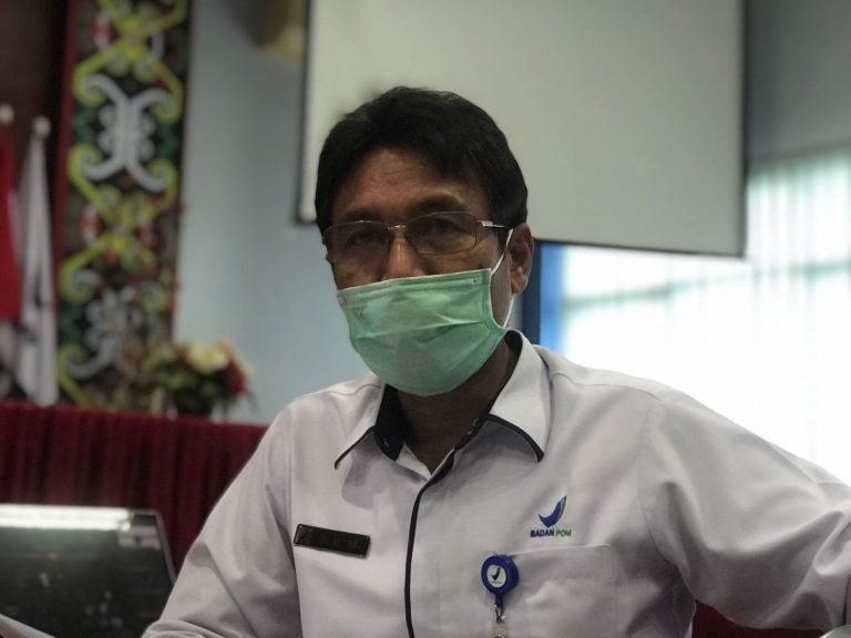 BPOM Samarinda Masih Temukan Produk Pangan Rusak Hingga Kadaluwarsa
Telah dibaca : 805 Kali.