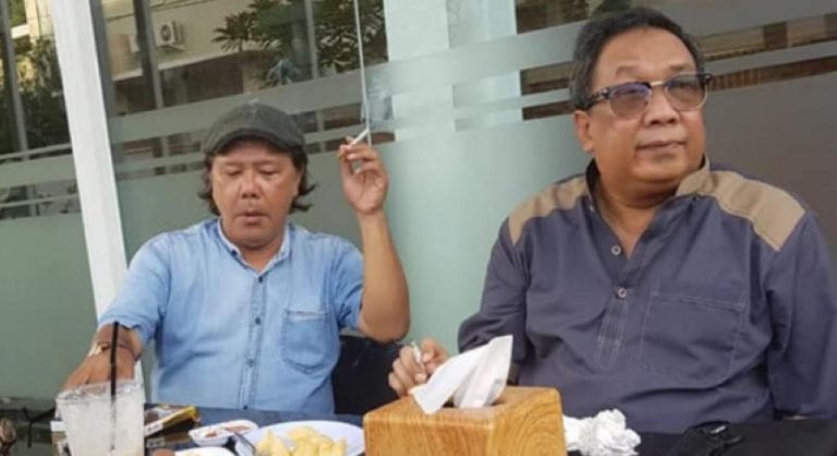 Outlook Pers Kaltim Diundur Hingga Januari 2022 Mendatang
Telah dibaca : 740 Kali.