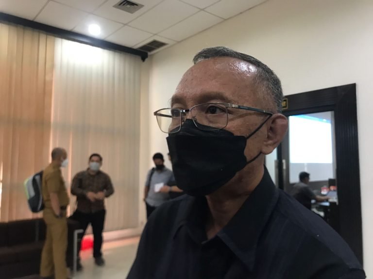 Rp 159 Miliar Dana Bankeu Belum Tersalur
Telah dibaca : 634 Kali.