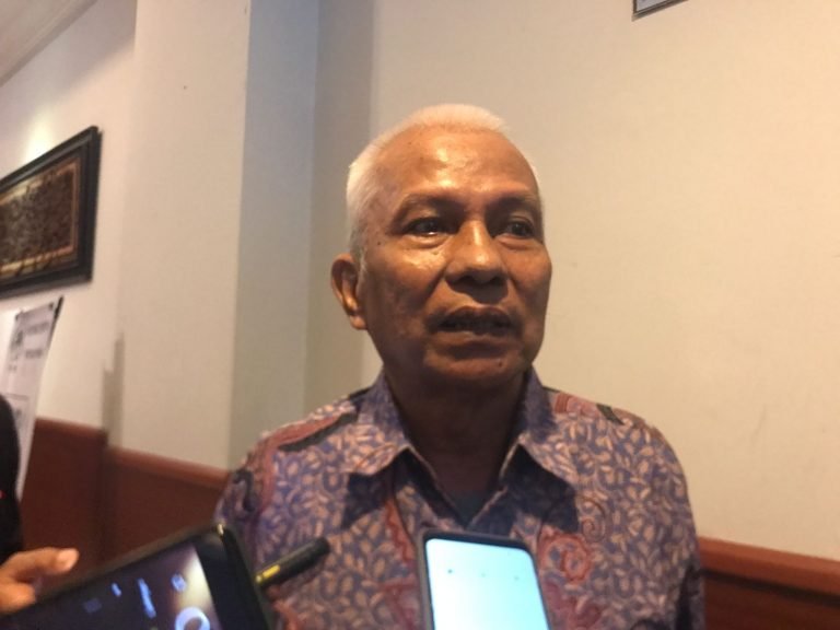 DKD Berjuang Mendapatkan Alas Hukum
Telah dibaca : 836 Kali.