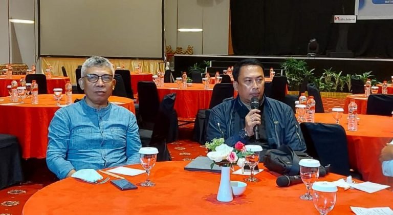 Pemilik Media Informasi Harus Menegakkan Ekosistem Industri Pers
Telah dibaca : 704 Kali.