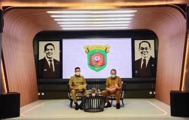 HUT Kota Samarinda, Pemkot Beri Diskon Belanja
Telah dibaca : 757 Kali.