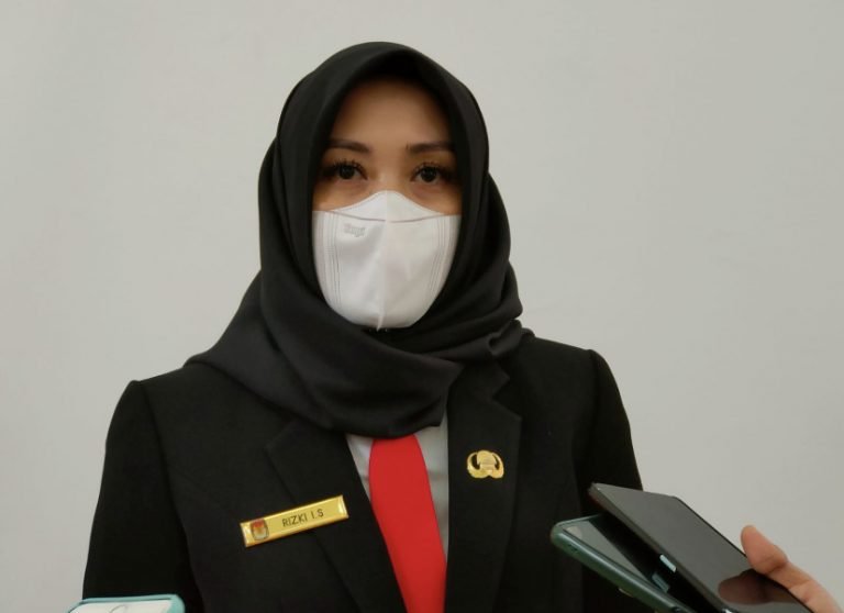 Rotasi SDM, KPU Lakukan Pembenahan Menuju Kesuksesan Pemilu Serentak 2024
Telah dibaca : 716 Kali.