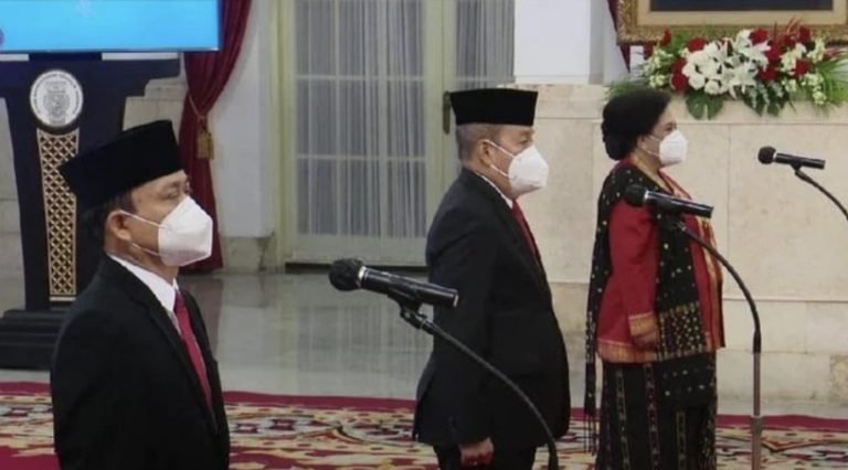 Ini Profil Agus Widjojo, Mantan Gubernur Lemhanas yang Kini Menjabat Dubes Filipina
Telah dibaca : 723 Kali.