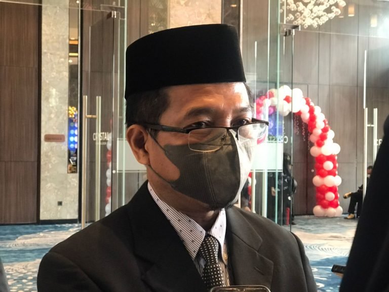 Cakupan Lansia Baru 70 Persen, Vaksinasi Anak Belum Bisa Dilakukan
Telah dibaca : 528 Kali.