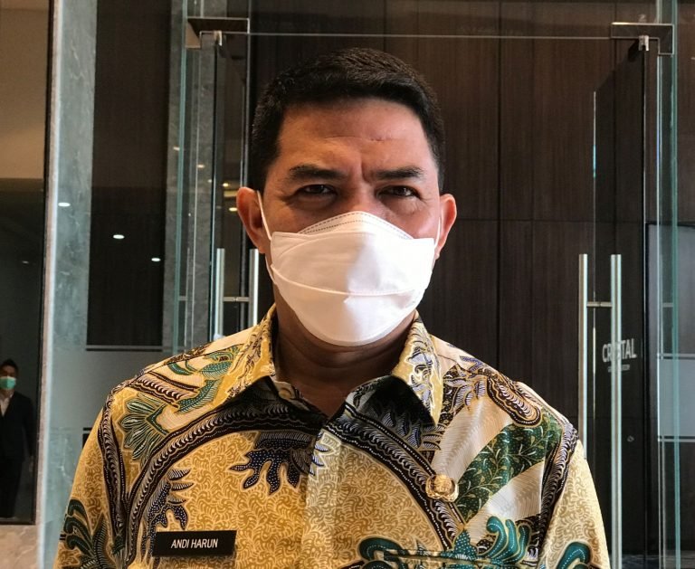 Pro Bebaya Pemkot Samarinda Diuji Coba dengan Dua Pola
Telah dibaca : 892 Kali.