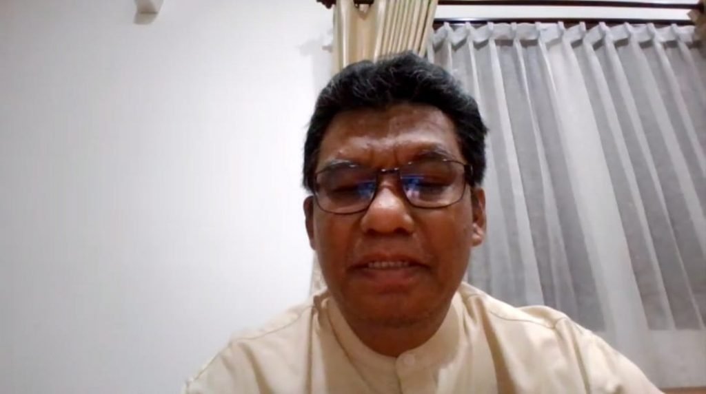 Flyover Rapak, Direncanakan Dibangun dari Tiga Sumber Dana