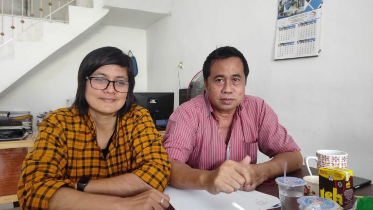 JMSI Kaltim Matangkan Sejumlah Program dan Agenda Kegiatan di 2022
Telah dibaca : 585 Kali.