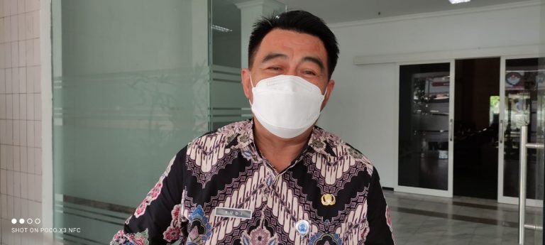 Dua Anak Meninggal di Jombang Dipastikan Bukan Vaksinasi
Telah dibaca : 682 Kali.