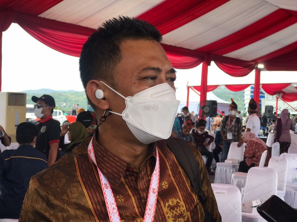 Tren Covid-19 Meningkat, Media Diminta Sebarkan Pemberitaan yang Sejuk