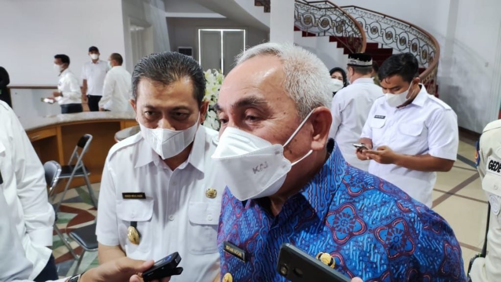 Februari Ini Dijadwalkan Presiden Jokowi akan Berkemah di Titik Nol IKN