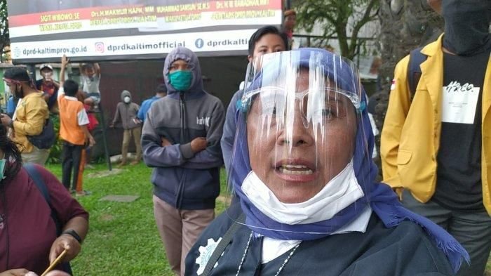 SBBI Desak Permenaker Nomor 2 Dicabut, Pencairan JHT di Usia 56 Tahun Beratkan Buruh
Telah dibaca : 672 Kali.