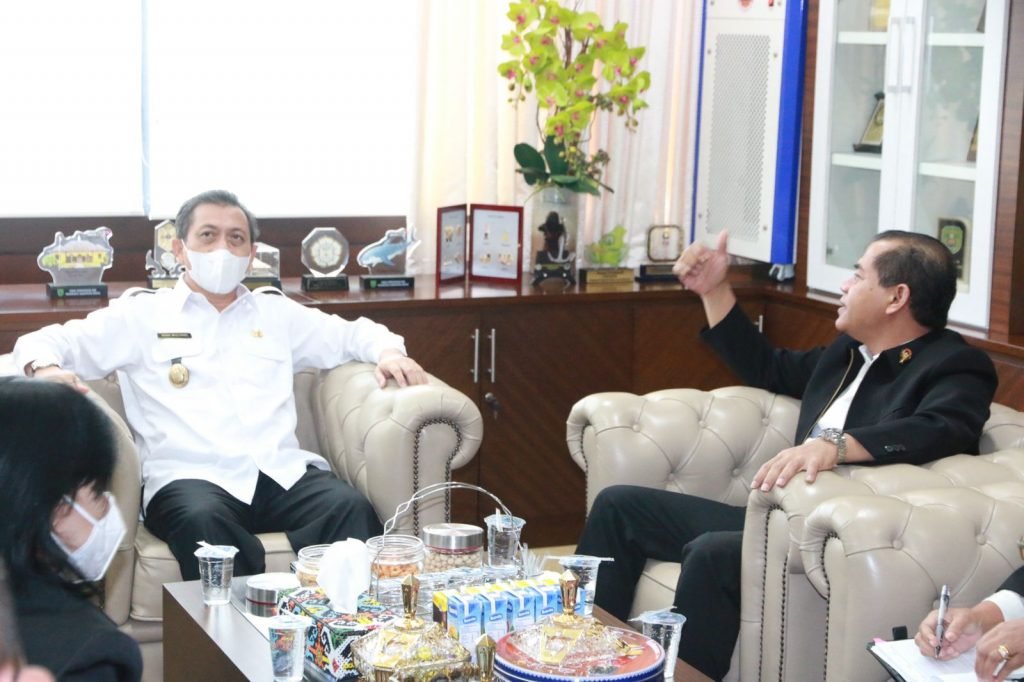 Kaltim Paling Aman, Tapi Tetap Waspada