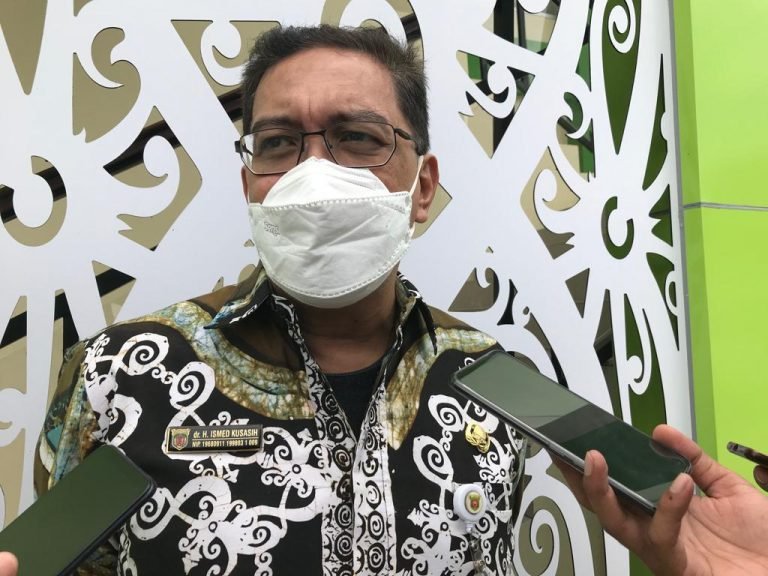 Ini Aturan Libur Mudik Lebaran 2022 di Samarinda
Telah dibaca : 1.063 Kali.