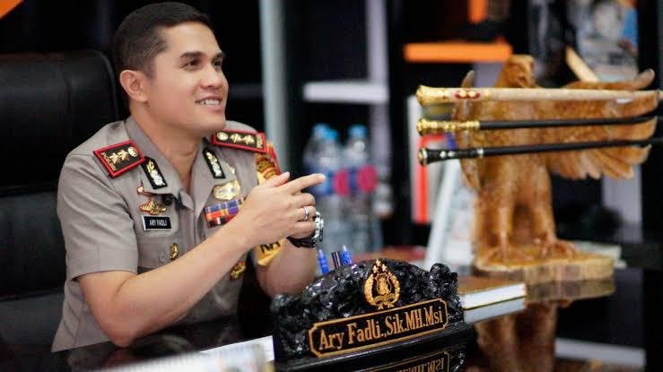 Ini Langkah Polresta Samarinda dalam Pengamanan di Bulan Ramadan