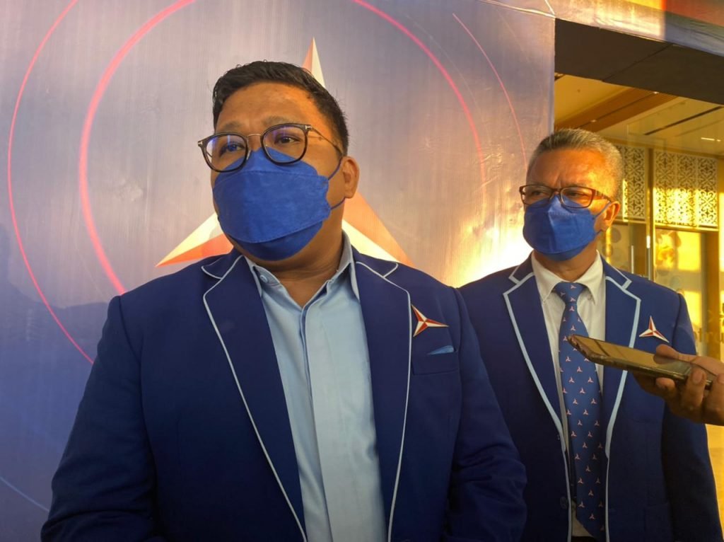 Demokrat Menolak Jabatan Presiden hingga Tiga Periode