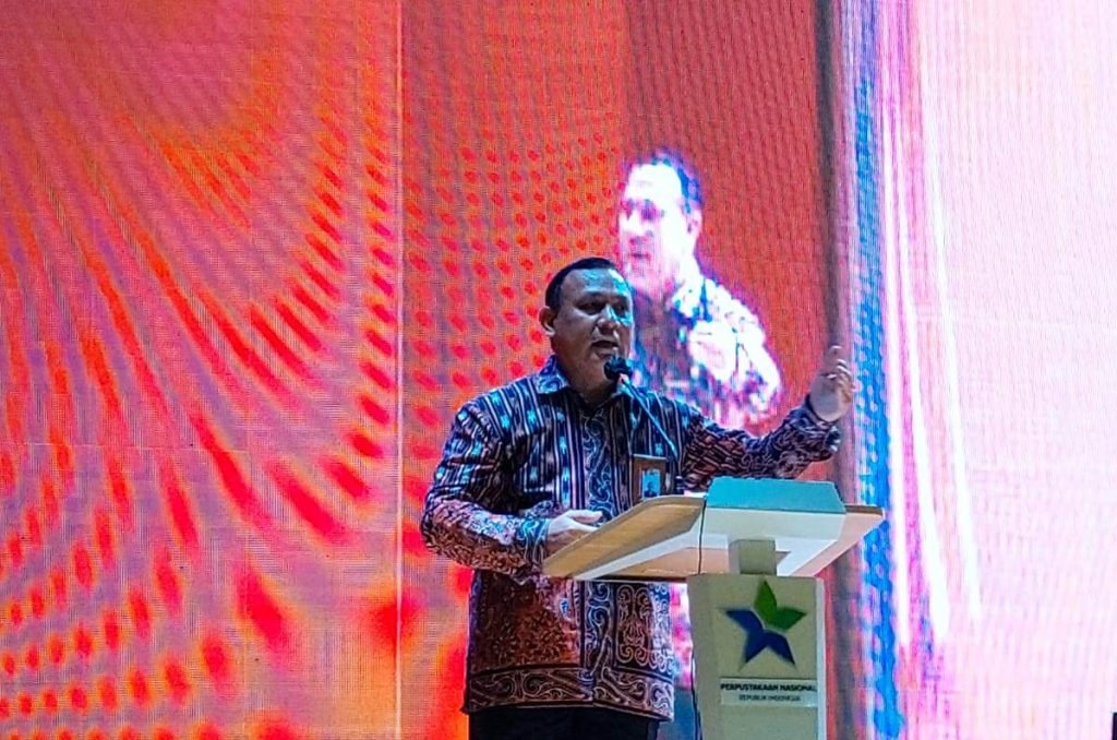 Firli Bahuri: Semestinya Di Era Demokrasi Sudah Tidak ada Lagi Korupsi