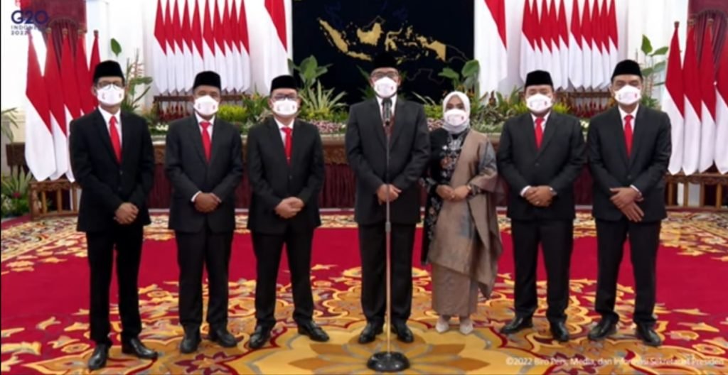 KPU Pastikan Tahapan Pemilu 2024 Dimulai Sejak 14 Juni 2022