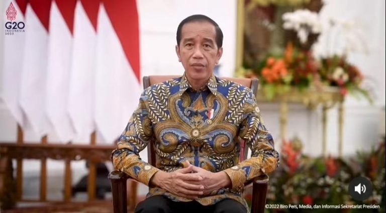 Jokowi: Pemerintah akan Berikan BLT Migor
Telah dibaca : 741 Kali.