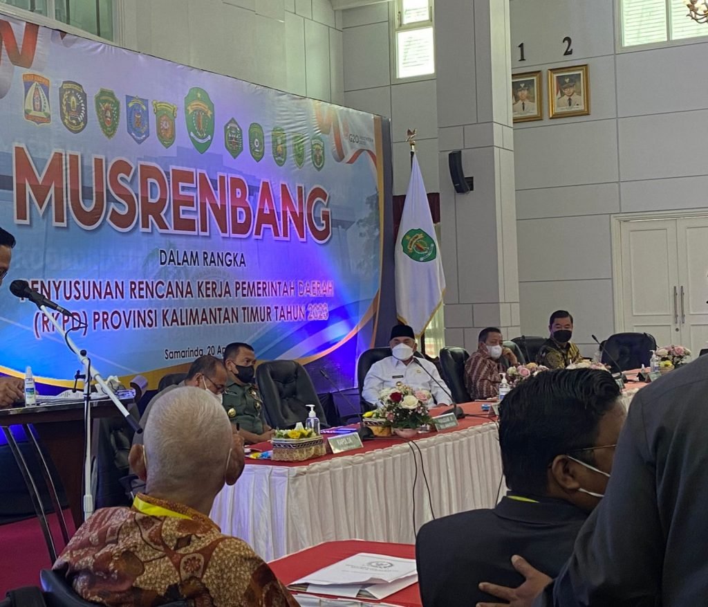 Makmur Minta Pemerintah Berikan Perhatian Lebih Infrastruktur Jalan Pedalaman