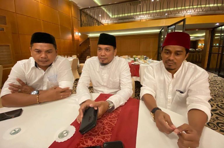 Tekad Pengusaha Nahdliyin Bangun Ekonomi Untuk Kesejahteraan Masyarakat
Telah dibaca : 975 Kali.