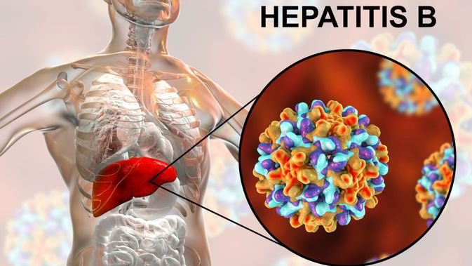 Kaltim Terdeteksi Gejala Kasus Hepatitis