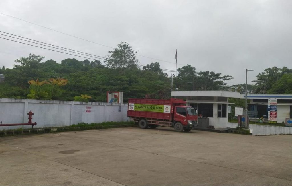 Pertamina Jamin Pasokan Harian Elpiji Aman